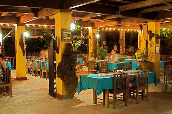 Turrialtico Lodge - Photo3