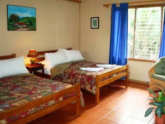 Turrialtico Lodge - Photo4