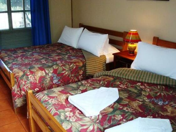 Turrialtico Lodge - Photo5