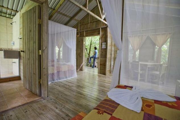 Wagelia Espino Blanco Lodge - Photo3