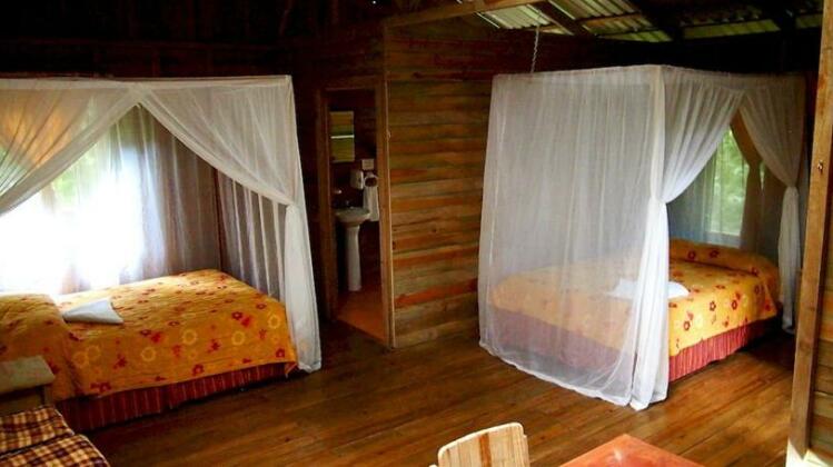 Wagelia Espino Blanco Lodge - Photo4