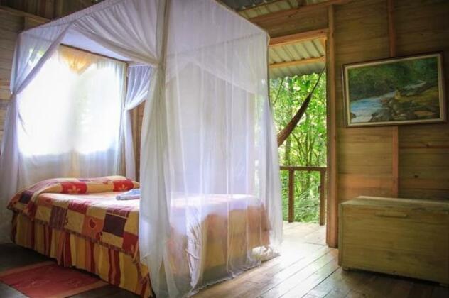 Wagelia Espino Blanco Lodge - Photo5