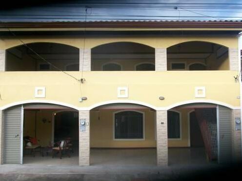 Yaldai Bed and Breakfast