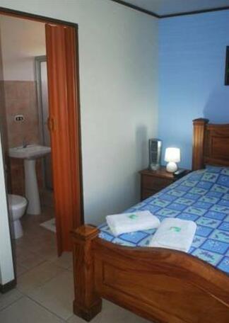 Yaldai Bed and Breakfast - Photo3