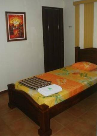Yaldai Bed and Breakfast - Photo4