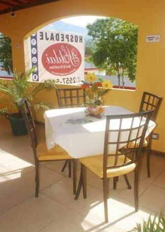 Yaldai Bed and Breakfast - Photo5