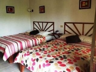 Zanjones Lodge - Photo2