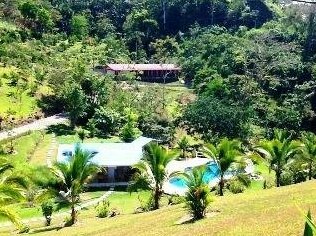 Zanjones Lodge - Photo3