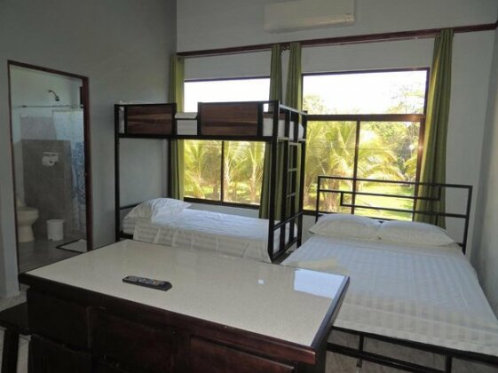 Apartas de playa tipo estudio - Photo2