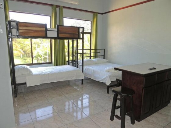 Apartas de playa tipo estudio - Photo3