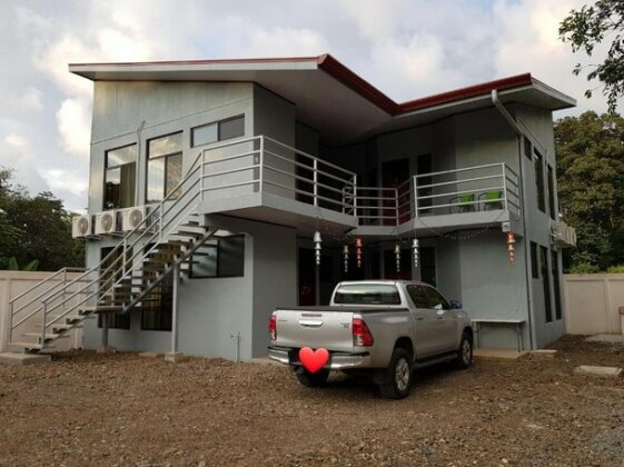 Apartas de playa tipo estudio - Photo4