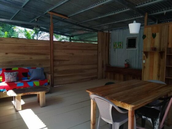 Arboura Eco Cabins - Photo3