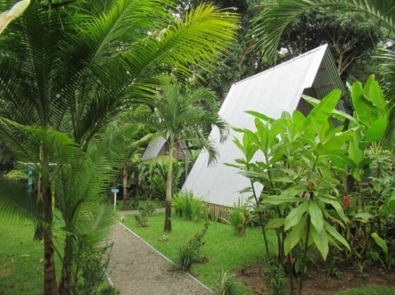 Arboura Eco Cabins - Photo4
