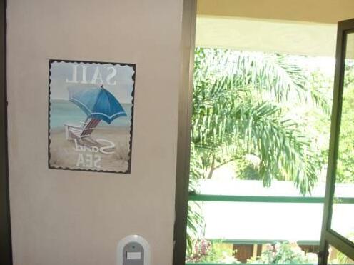 Big Bamboo de Uvita - Photo4
