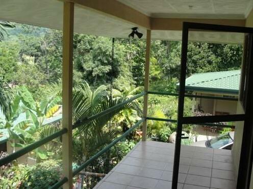Big Bamboo de Uvita - Photo5