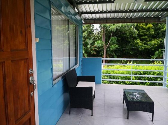 Bird of Paradise House - Photo2
