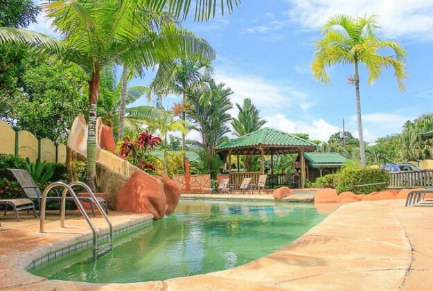 Bungalows Ballena - Photo2