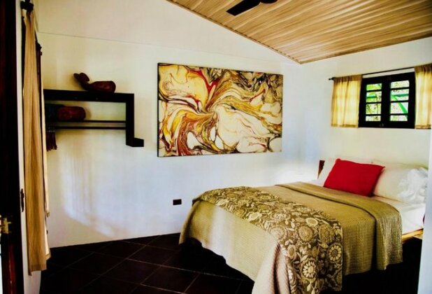 Cabinas D'Val - Photo4