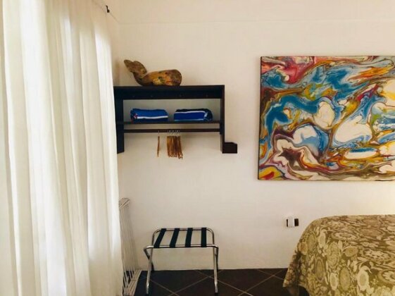 Cabinas D'Val - Photo5