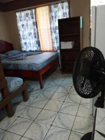 Cabinas Esmo Frente Playa - Photo3