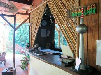 Cacada Verde Eco Lodge - Photo2