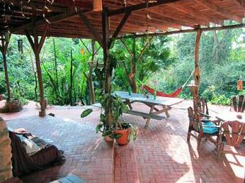 Cacada Verde Eco Lodge - Photo3