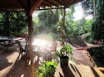 Cacada Verde Eco Lodge - Photo5