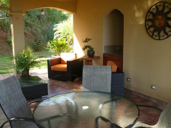 Casa Eko Mar - Photo2