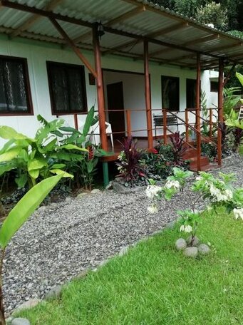 Casa Heliconia Uvita - Photo2