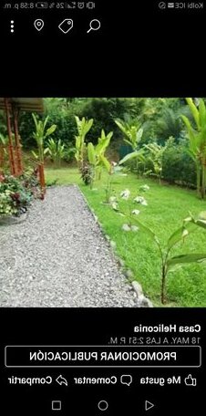 Casa Heliconia Uvita - Photo3