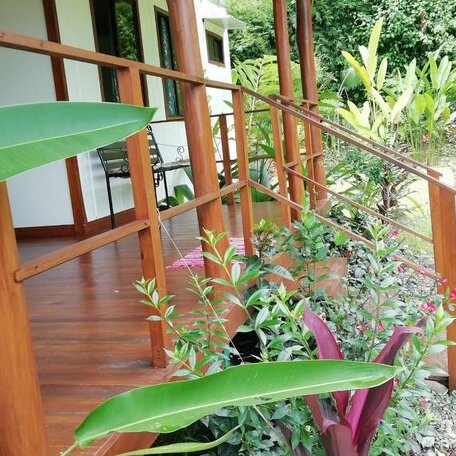 Casa Heliconia Uvita - Photo5