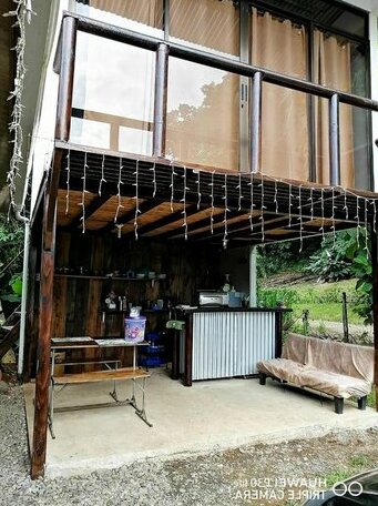 Casa Morpho Uvita - Photo2