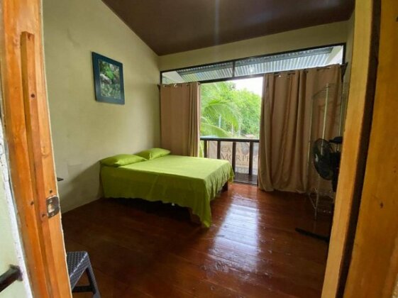 Casa Morpho Uvita - Photo4