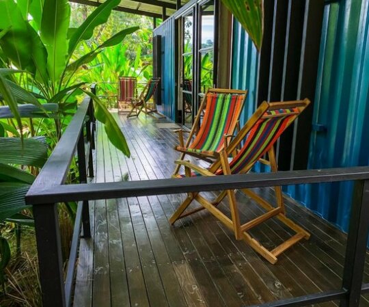 Casa Nativos Uvita - Photo2