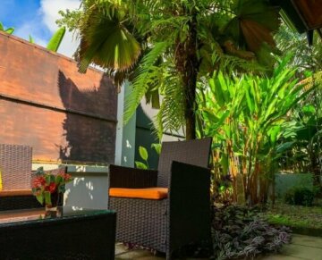 Casa Nativos Uvita