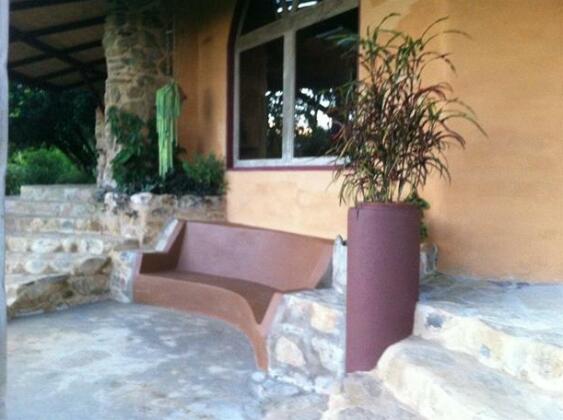 Casa Tordesillas - Photo3