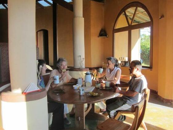 Casa Tordesillas - Photo5