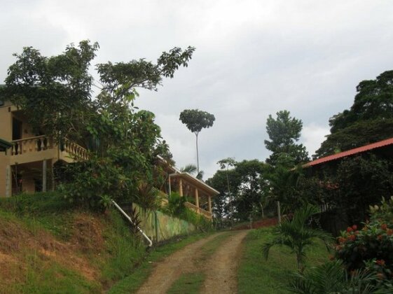 Casabahia Uvita