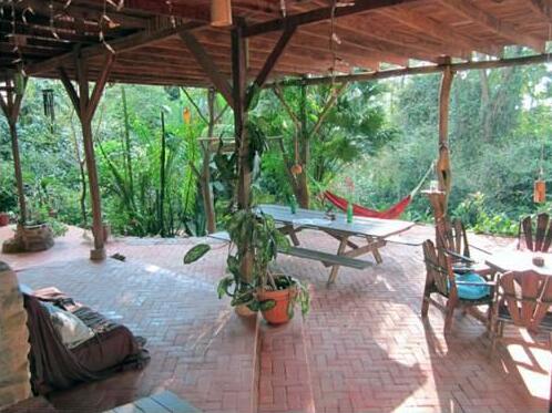 Cascada Verde Hostel - Photo2