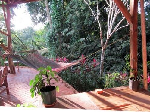 Cascada Verde Hostel - Photo4