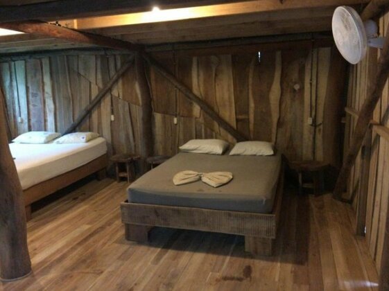 El Toboso Bed&Breakfast - Photo5