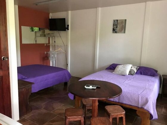 Hostal Grey Uvita - Photo2