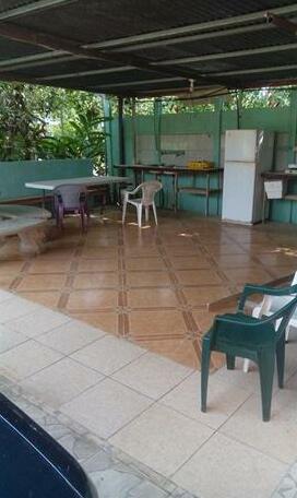 Hotel Cabinas Private - Photo2