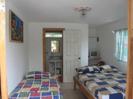 Hotel Cabinas Private - Photo3