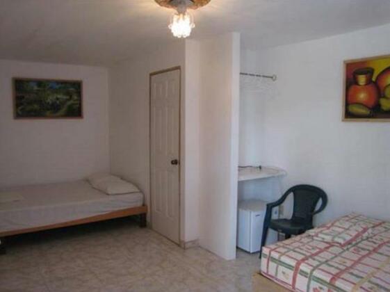 Hotel Cabinas Private - Photo4
