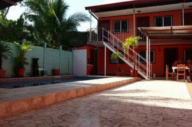 Hotel Cabinas Private - Photo5