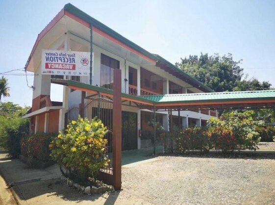 Hotel Nido del Halcon - Photo2