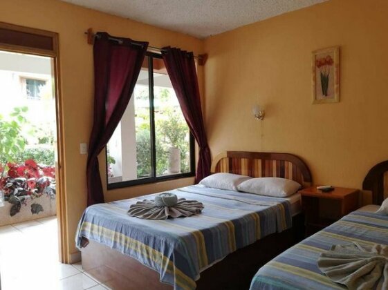 Hotel Nido del Halcon - Photo3