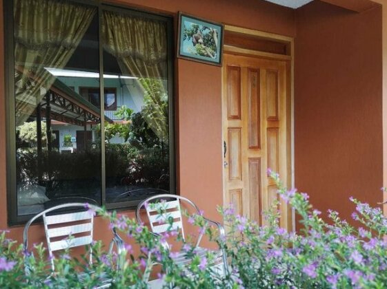Hotel Nido del Halcon - Photo4