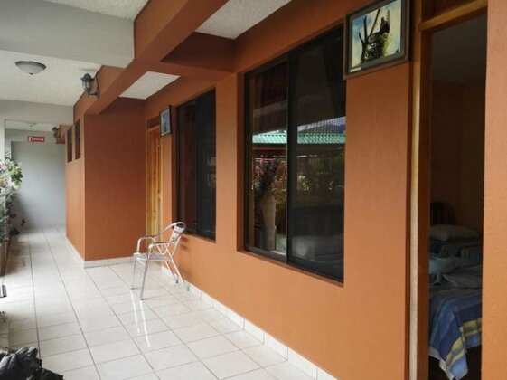 Hotel Nido del Halcon - Photo5